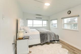 Seabreeze Retreat Waterfront Home Near Sargent - Sargent - 2