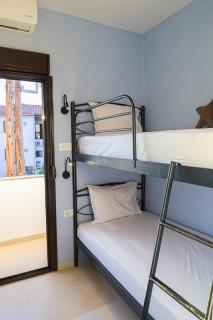 Poseidon, Sea Side Maisonette, Nikiti - Nikiti - 6