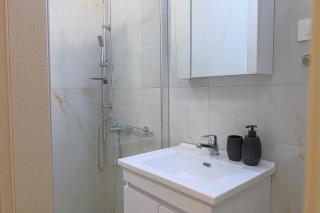 Poseidon, Sea Side Maisonette, Nikiti - Nikiti - 5