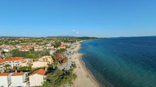 Poseidon, Sea Side Maisonette, Nikiti - Nikiti - 1