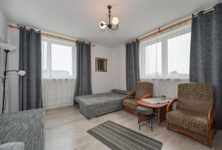 Noclegi Paradise - Darlowko - 1