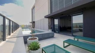 Flat ON Lorena Diária Brasil 69675 - São Paulo - 5