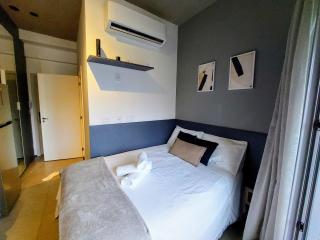 Flat ON Lorena Diária Brasil 69675 - São Paulo - 2
