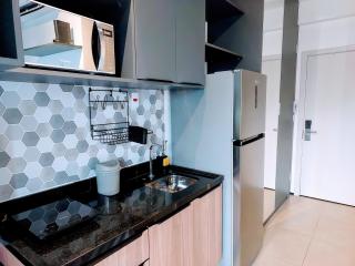 Flat ON Lorena Diária Brasil 69675 - São Paulo - 4