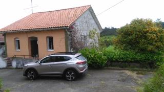 Casa Don Diego - Perlora - 9