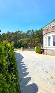 Felikso Vila - Palanga - 7