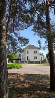 Felikso Vila - Palanga - 6
