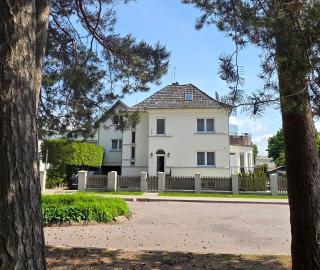 Felikso Vila - Palanga - 0