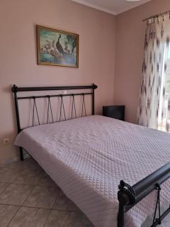Myriam&Ioanna Seaside Apartment - Quios - 1