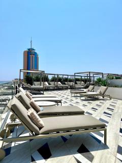Mercury Suite Delightful with Pool access by ArcoBnb - St Julian's - 8