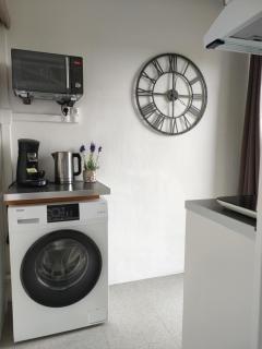 L'Escale Botanique - 5