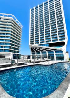 Mercury Suite Delightful with Pool access by ArcoBnb - St Julian's - 0