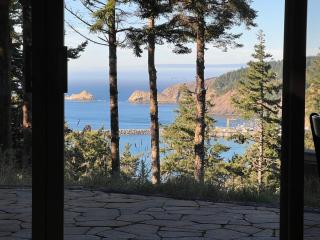 Redfish Rocks Villas - Blue - Port Orford - 9