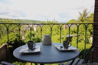 L'Escale Botanique - 8