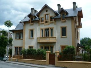 Studio Chambery Centre with shared toilets - Chambéry - 1
