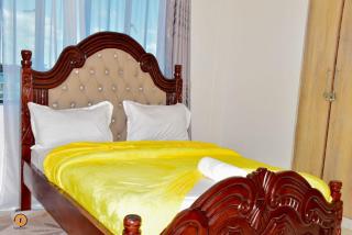 Nevel Apartment Eldoret - Eldoret - 7