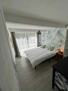 appartement avec piscine - Gargas - 9