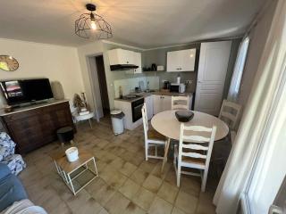 appartement avec piscine - Gargas - 7