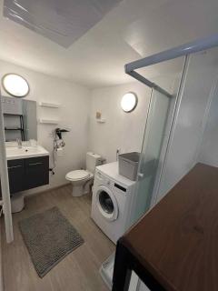 appartement avec piscine - Gargas - 6