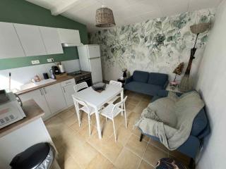 appartement avec piscine - Gargas - 5
