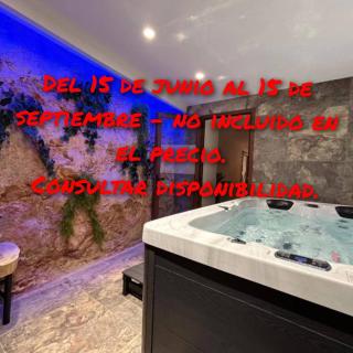 Apartamento Peña Cortada - Alhama de Aragón - 9