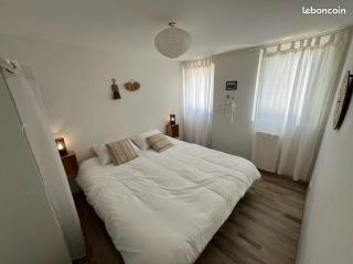 appartement avec piscine - Gargas - 4