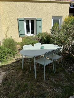 appartement avec piscine - Gargas - 3