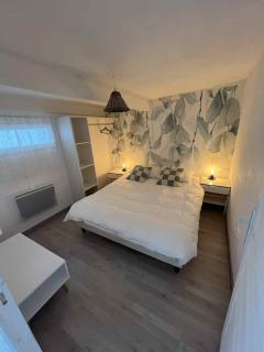 appartement avec piscine - Gargas - 2