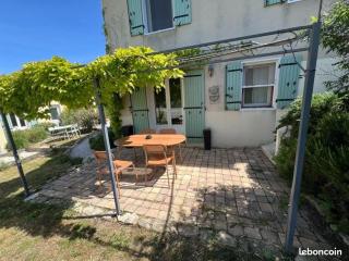 appartement avec piscine - Gargas - 1