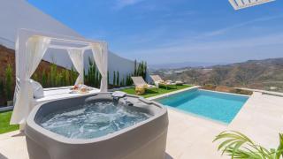 La Casita Boutique Torrox by Ruralidays - 9