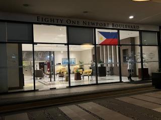 L&D Condominium - Manila - 3