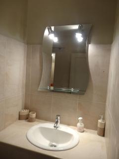 Apartment with large terrace, ground floor - 6