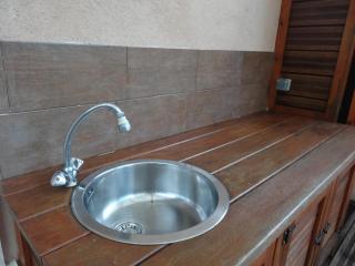 Apartment with large terrace, ground floor - Narbonne - 5