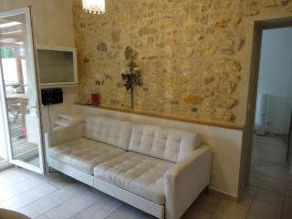 Apartment with large terrace, ground floor - Narbonne - 4