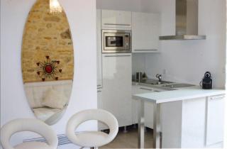 Apartment with large terrace, ground floor - Narbonne - 3
