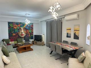 Beachfront vision 2 - Artemida - 2