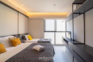 Estúdio em Intermares a 900m da praia | UNI0402 - 2