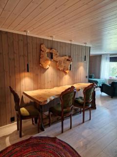 Cozy holiday apartment with spectacular view - - 7