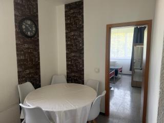 Ferienwohnung Mainz Bahnhof - Mayence - 2