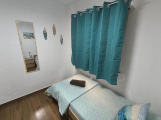 Sunny flat with huge terrace! Close downtown! - Alicante - 4