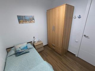 Sunny flat with huge terrace! Close downtown! - Alicante - 5