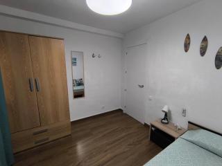 Sunny flat with huge terrace! Close downtown! - Alicante - 1
