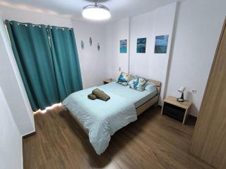 Sunny flat with huge terrace! Close downtown! - Alicante - 8