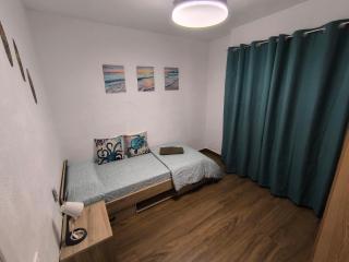 Sunny flat with huge terrace! Close downtown! - Alicante - 2
