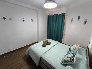 Sunny flat with huge terrace! Close downtown! - Alicante - 9