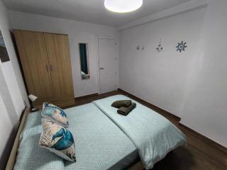 Sunny flat with huge terrace! Close downtown! - Alicante - 7
