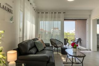 Apartment Laurel near the sea - 6