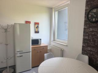 Ferienwohnung Mainz Bahnhof - Mayence - 3