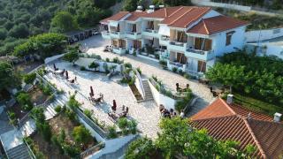 Armonia Elegant Apartments - Rovies - 8