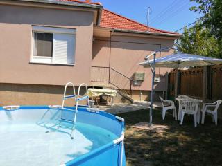 Apartment in Keszthely - Balaton 44884 - Keszthely - 0